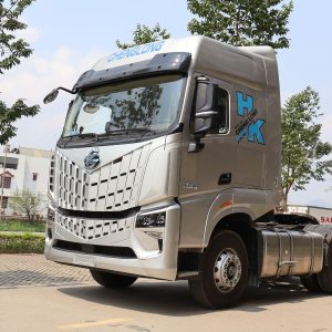 XE ĐẦU KÉO CHENGLONG MEGAX HK 470HP – hình ảnh 2
