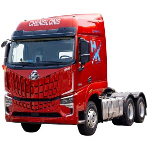 XE ĐẦU KÉO CHENGLONG MEGAX HK 470HP