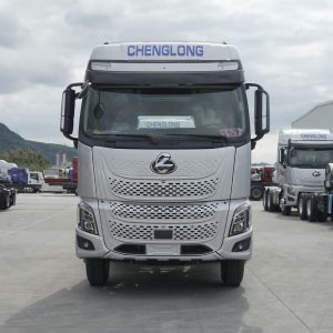 XE ĐẦU KÉO CHENGLONG LUXK 450HP – hình ảnh 2
