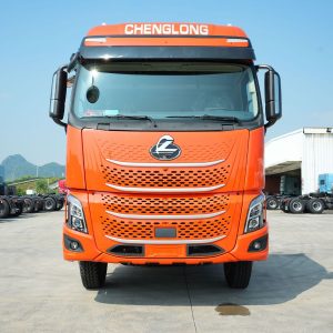 XE ĐẦU KÉO CHENGLONG LUXS 450HP – hình ảnh 2