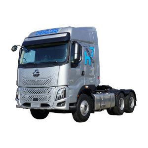 XE ĐẦU KÉO CHENGLONG MEGAK H7PRO 470HP