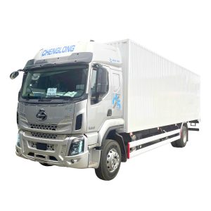 XE TẢI CHENGLONG H5 245HP – CDCS 7150MM