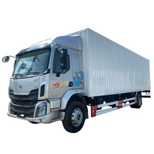 XE TẢI CHENGLONG M3 220HP
