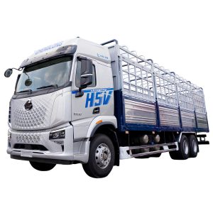 XE TẢI THÙNG CHENGLONG H5V 310HP 6×4