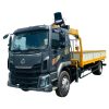 Xe Tải ChengLong M3 170HP gắn Cẩu XCMG GSQS125TL-5