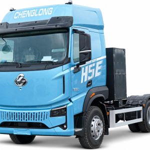XE ĐẦU KÉO ĐIỆN CHENGLONG H5E