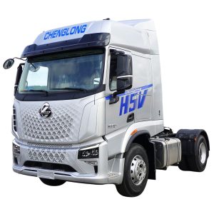 XE ĐẦU KÉO CHENGLONG FLEX H5V 310HP