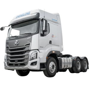 XE ĐẦU KÉO CHENGLONG LUXK 445HP