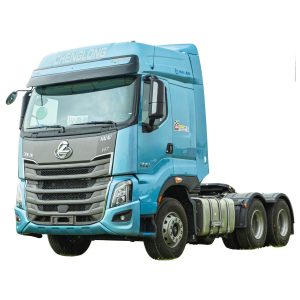 XE ĐẦU KÉO CHENGLONG LUXS 445HP